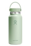 Hydro Flask Trinkflasche Wide Flex Deckel aloe