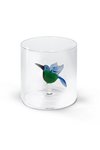 EasyLife Trinkglas Kolibri