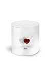 EasyLife Trinkglas Herzen