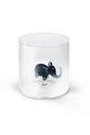 EasyLife Trinkglas Elefant