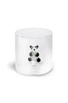 EasyLife Trinkglas Panda