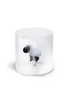 EasyLife Trinkglas Schaf