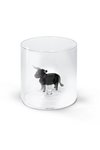 EasyLife Trinkglas Stier