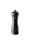 Amefa Pfeffermühle Berlin schwarz glänzend