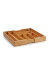 Besteckkasten Bamboo von Zeller