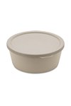 Koziol Vorratsbehälter Connect 0.4 l Sand