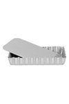 PATISSE Quicheform mit losem Boden SilverTop Mini 13x8cm