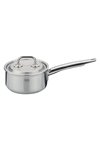 SPRING Stielkasserolle Brigade Premium nieder ø 14 cm