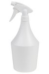 EBNAT Sprühflasche Kunststoff 1l