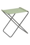 LAFUMA Hocker PH II moss Gestell titane