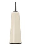 BRABANTIA WC Bürstengarnitur ReNew soft beige