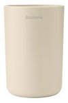 BRABANTIA Zahnbürstenhalter ReNew soft beige