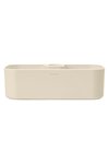 BRABANTIA Duschablage ReNew soft beige