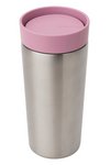 BRABANTIA Isolierbecher Make and Take lilac pink