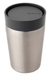 BRABANTIA Isolierbecher Make and Take dark grey