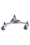 WAGNER Rolluntersetzer Suncity klein 265x375 mm