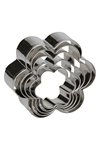 PATISSE Ausstechformen Blume