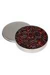 PATISSE Ausstechformen in Dose Buchstaben