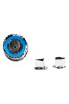 PATISSE Ausstechform Linzer