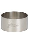 PATISSE Portionierring Servierring flach 7cm
