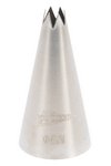 PATISSE Sterntülle Edelstahl 5mm