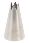 PATISSE Sterntülle Edelstahl 13mm