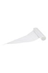PATISSE Spritzbeutel Einweg transparent  41cm