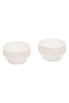 PATISSE Papierförmchen weiss 5cm