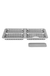 PATISSE Quicheform mit losem Boden SilverTop Mini 4er