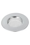METALTEX Haarfangsieb sehr feines Siebgewebe 7.5 cm