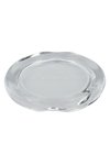 METALTEX Milch Alarm Glas