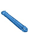 METALTEX Wäscheleine Laundry Line PP rot-blau