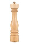 COLE MASON Pfeffermühle London Buche natur