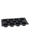 PATISSE Muffinform Silikon Starflex