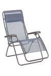 LAFUMA Relaxsessel RSXA ocean II Gestell titane