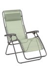 LAFUMA Relaxsessel RSXA moss Gestell titane