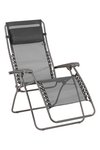 LAFUMA Relaxsessel RSXA black Gestell titane