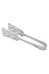 EVA Gebäck- und Toastzange 21 cm