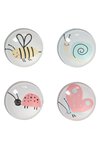 ZELLER Magnet Insekten