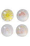 ZELLER Magnet Rainbow