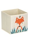 ZELLER Aufbewahrungsbox Fuchs