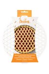 DECORA Deko-Gitterstanze für Tartes-Linzertorten Classic ø 30 cm