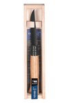 OPINEL Messer Nr. 8 Eiche Black Oak Edition in Holzbox 8.5 cm