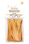 DECORA Beutelverschlüsse beschichtet gold 200 Stück 12x0.3 cm