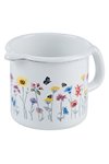 RIESS Schnabeltopf Flora 0.75 l