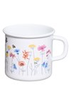 RIESS Tasse Flora 0.375 l