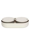 PLASTIA Set Keimsprosskit Urablive Microgreens elfenbein