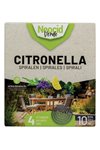 NEOCID Spiralen Citronella