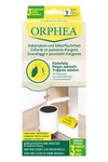 ORPHEA Silberfischchenfalle und Kakerlaken