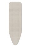 BRABANTIA Bügeltischbezug B Denim Grey